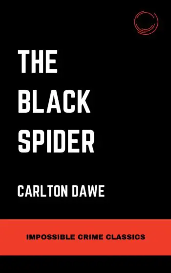 The Black Spider