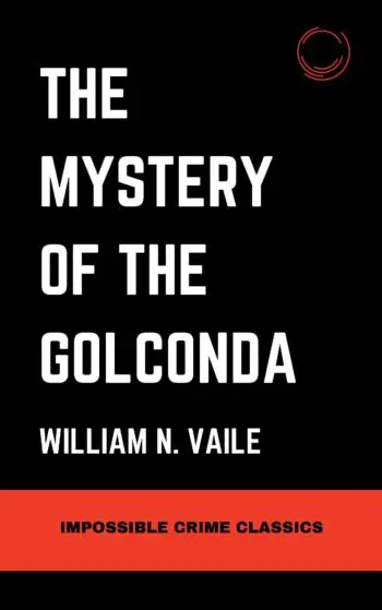 The Mystery of the Golconda