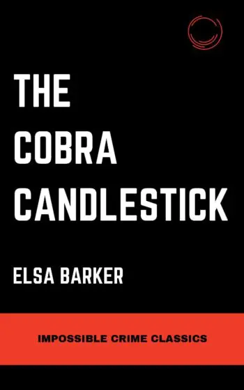 The Cobra Candlestick
