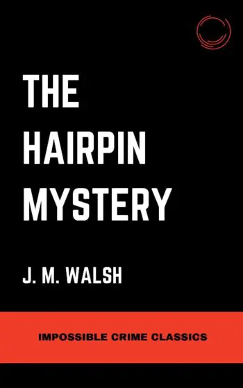 The Hairpin Mystery