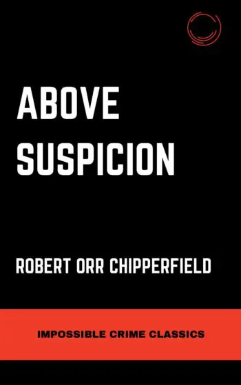 Above Suspicion