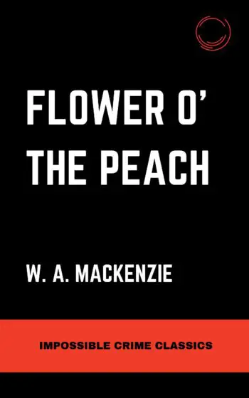 Flower o' the Peach