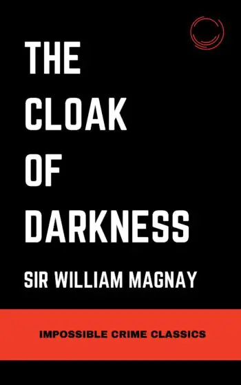 The Cloak of Darkness
