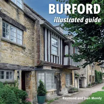 Burford: Illustrated Guide