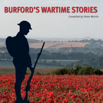 Burford's Wartime Stories