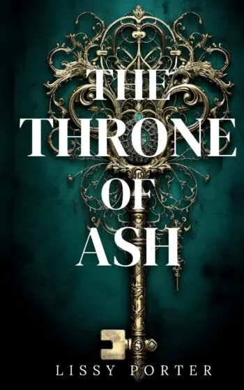 The Throne of Ash