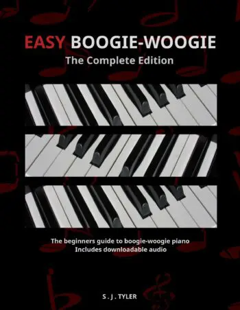 Easy Boogie-Woogie