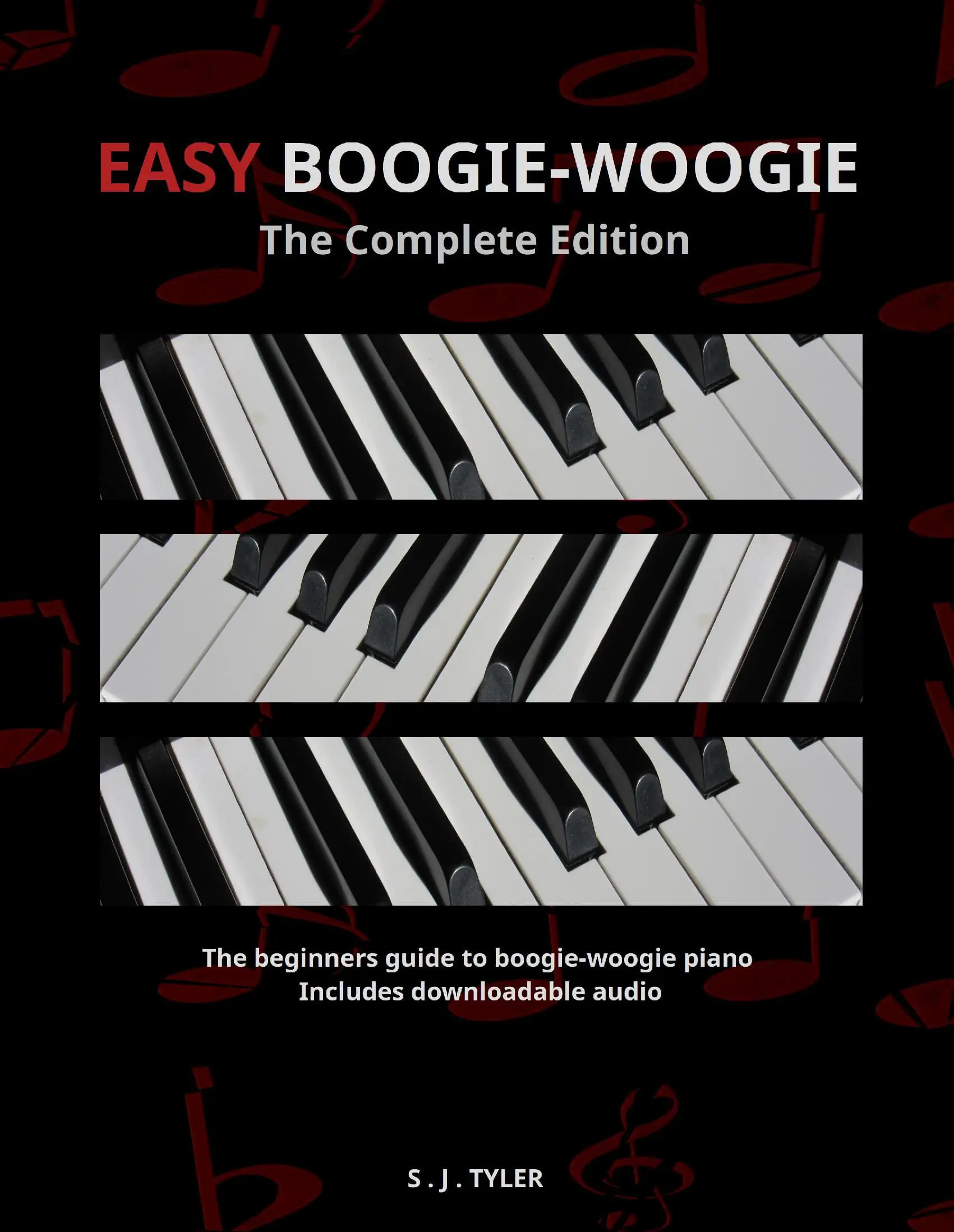 Easy Boogie-Woogie