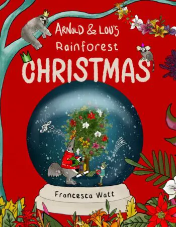 Arnold & Lou’s Rainforest Christmas