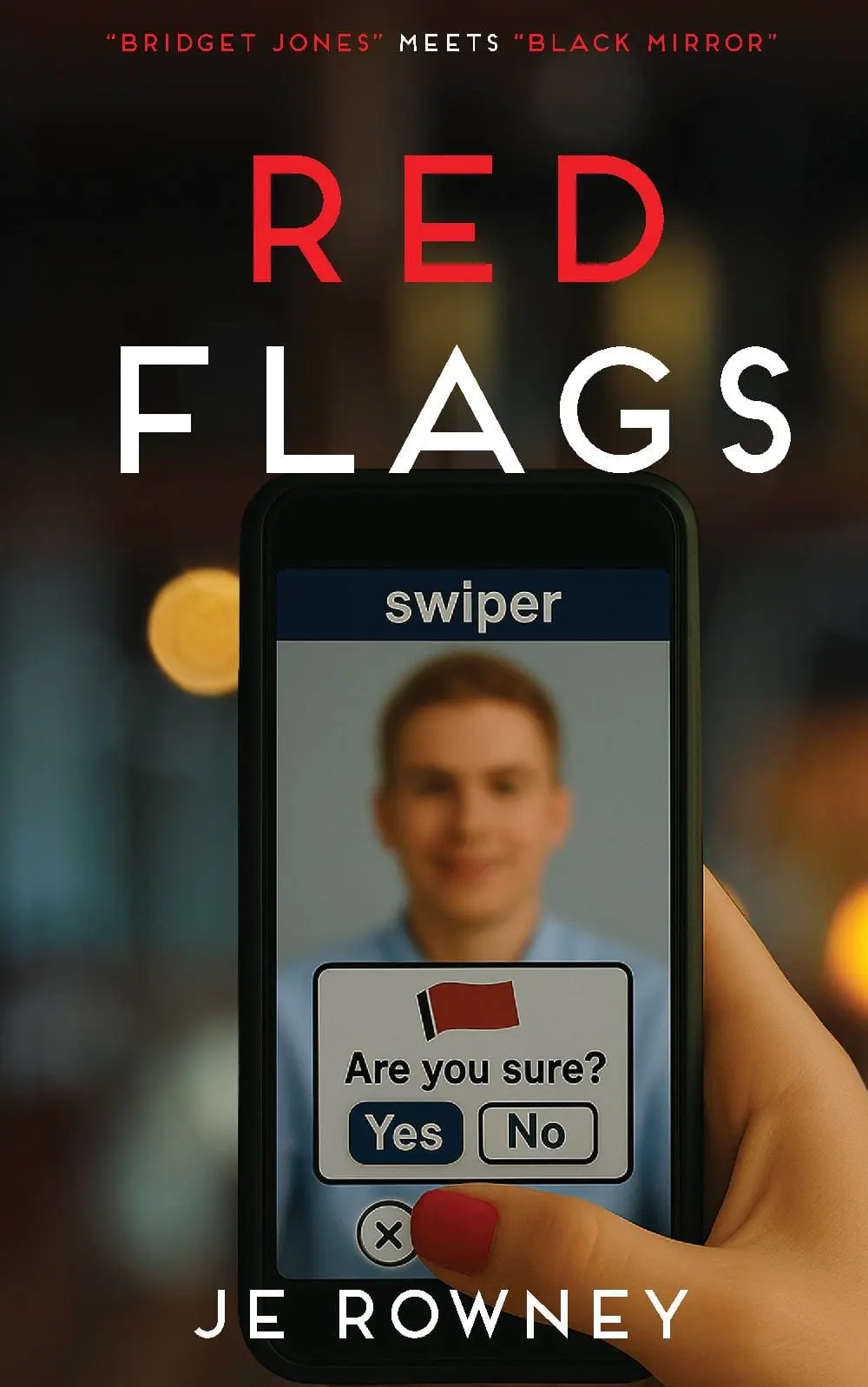 Red Flags