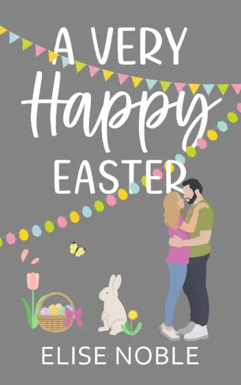A Very Happy Easter