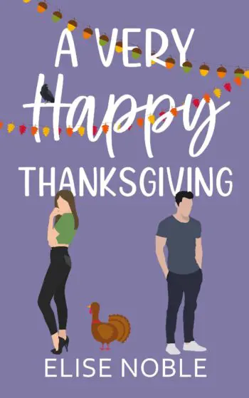 A Very Happy Thanksgiving