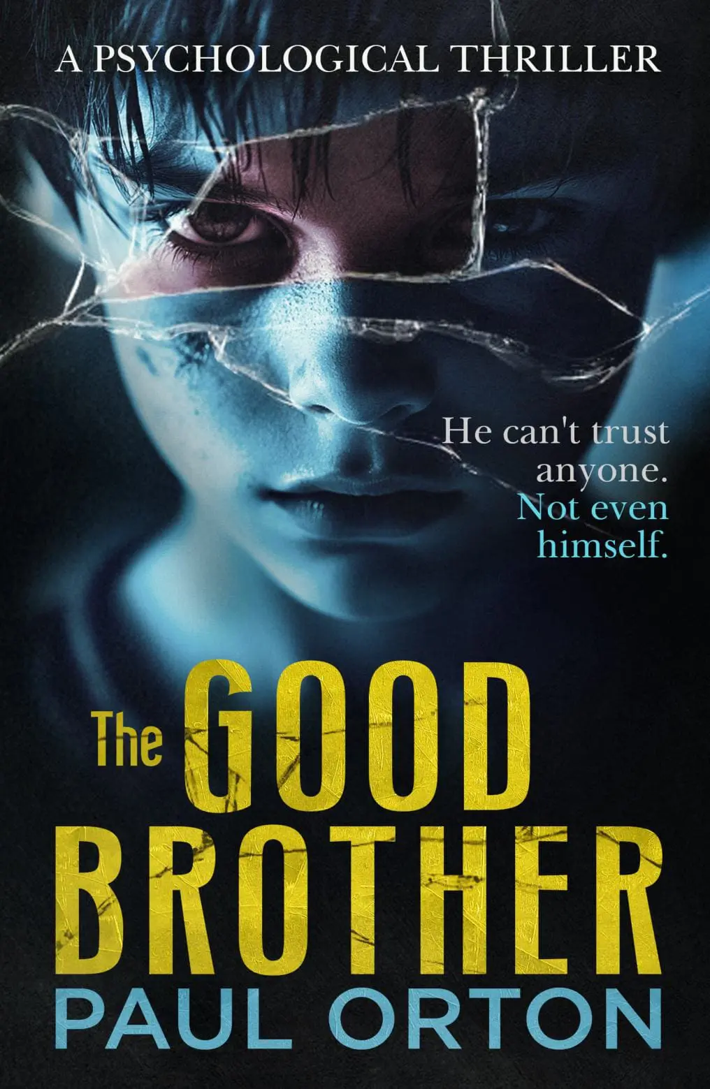 The Good Brother