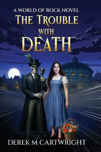 The Trouble With Death