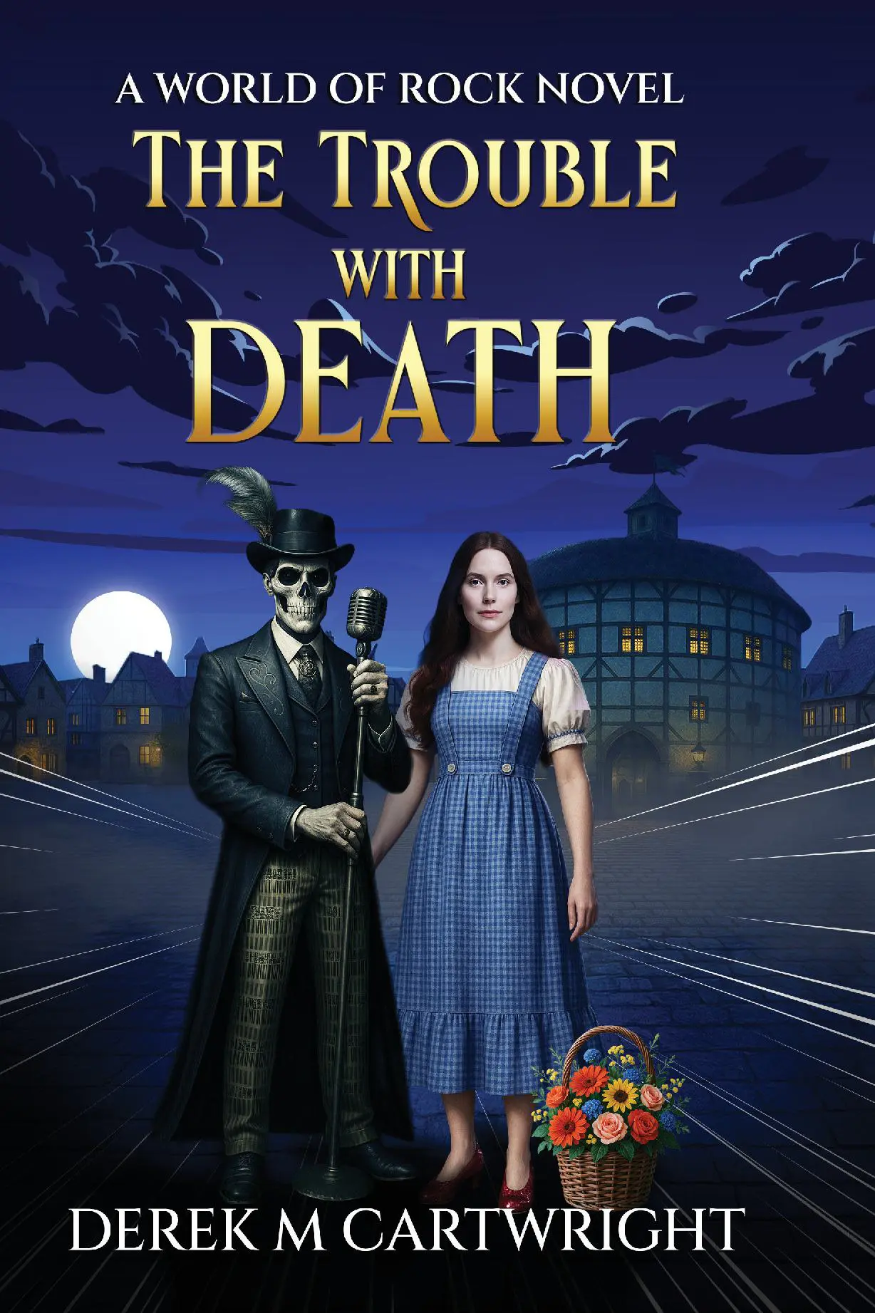 The Trouble With Death
