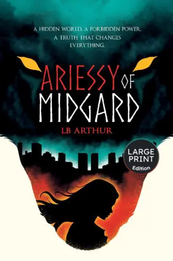Ariessy of Midgard
