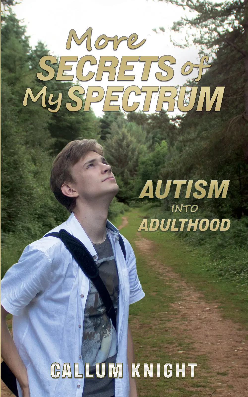 More Secrets of My Spectrum
