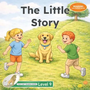 The Little Story (Frami Sight‑Reading Scheme: Level 9)