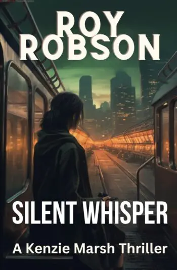 Silent Whisper