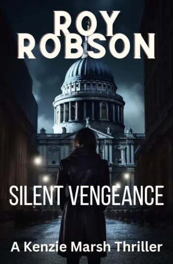 Silent Vengeance