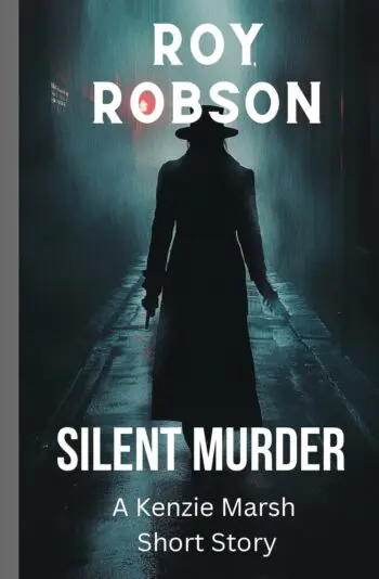 Silent Murder
