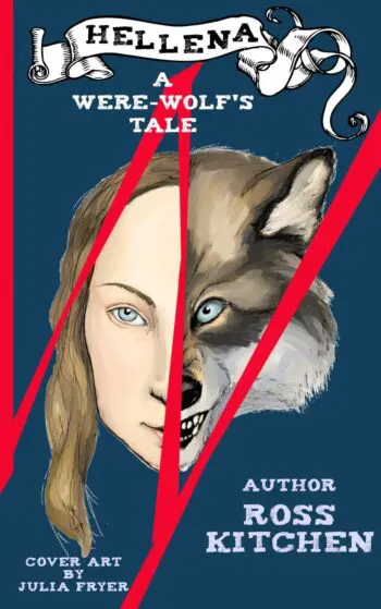 Hellena, A Werewolf's Tale