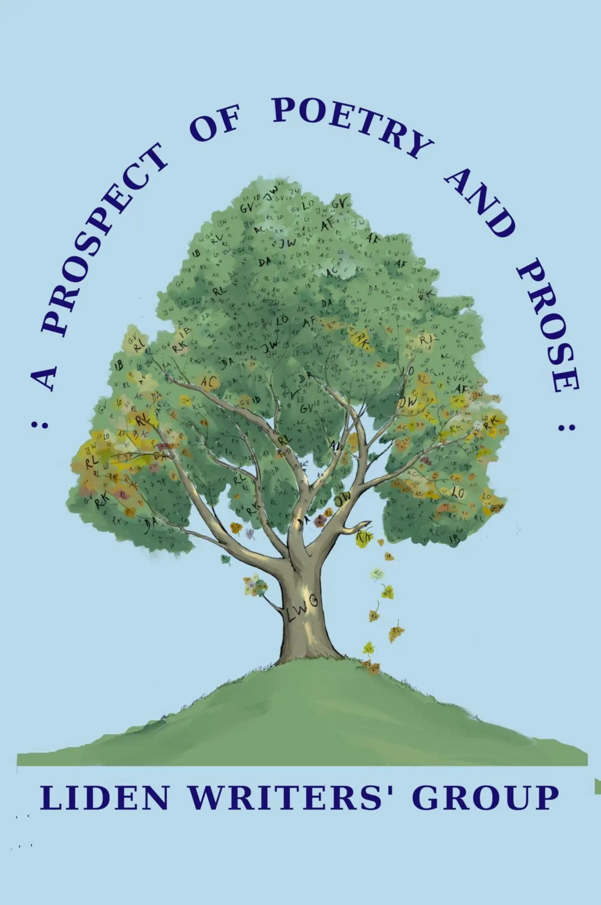 A PROSPECT OF POETRY AND PROSE