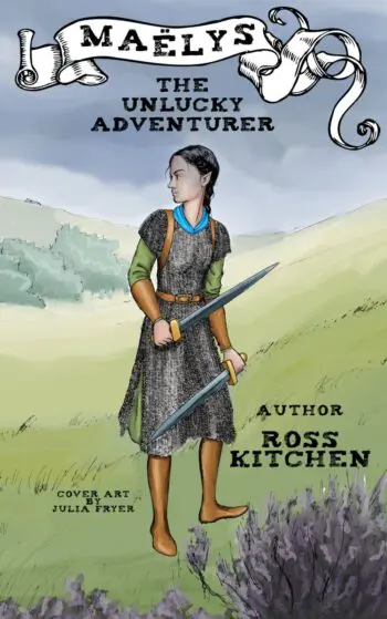 Maëlys The Unlucky Adventurer