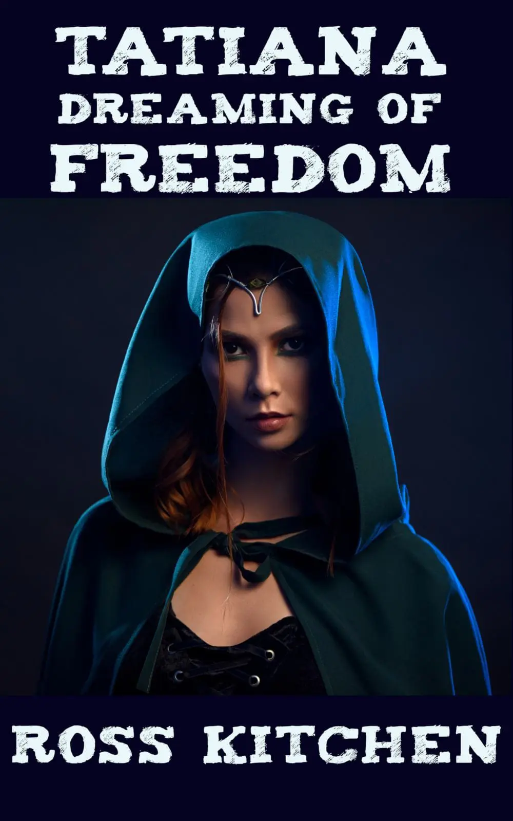 Tatiana, Dreaming Of Freedom