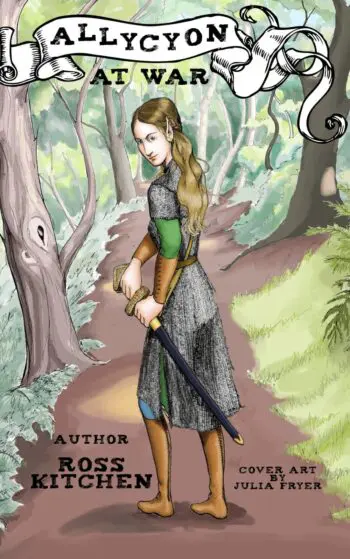 Allycyon At War