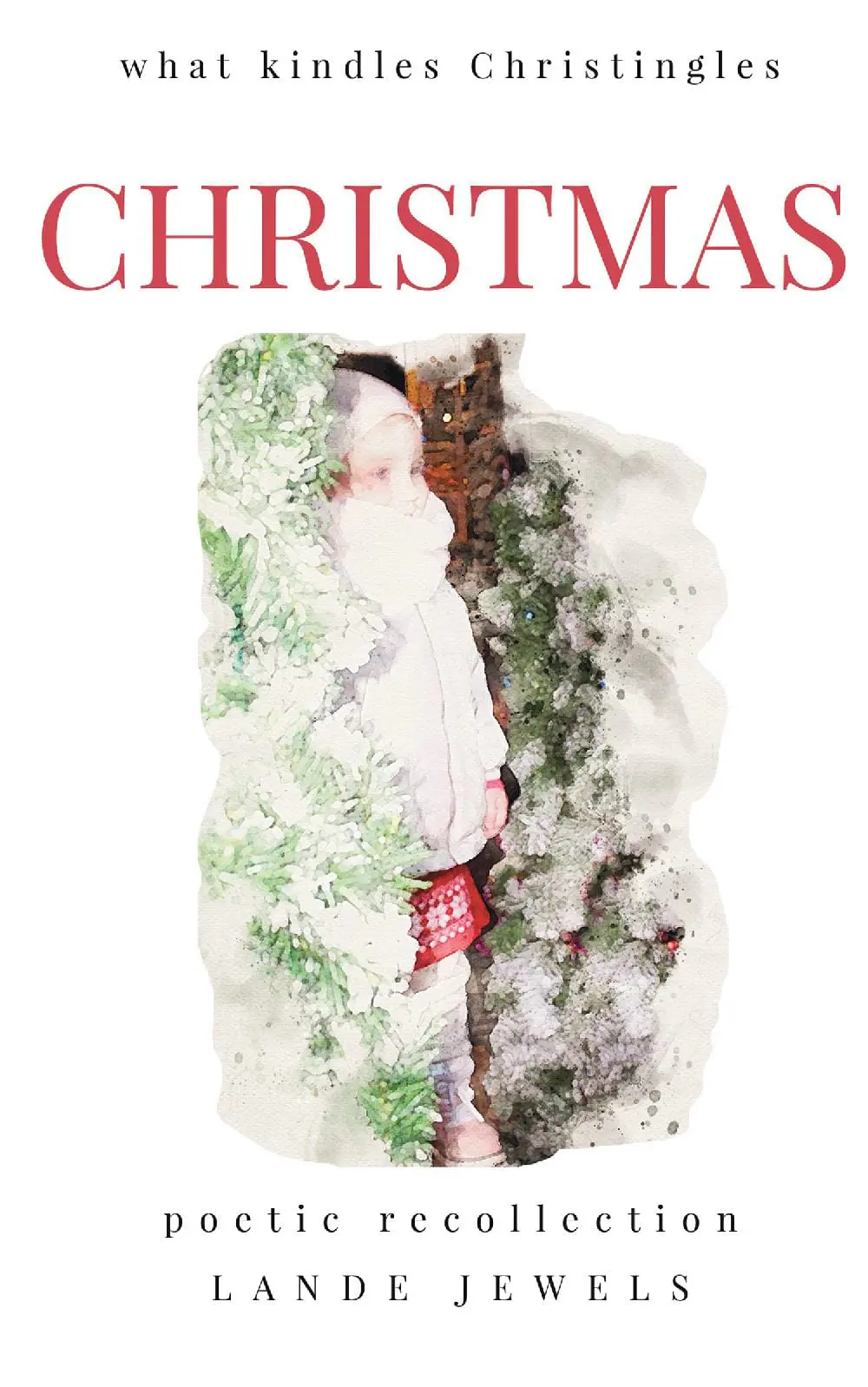 Christmas : what kindles christingles
