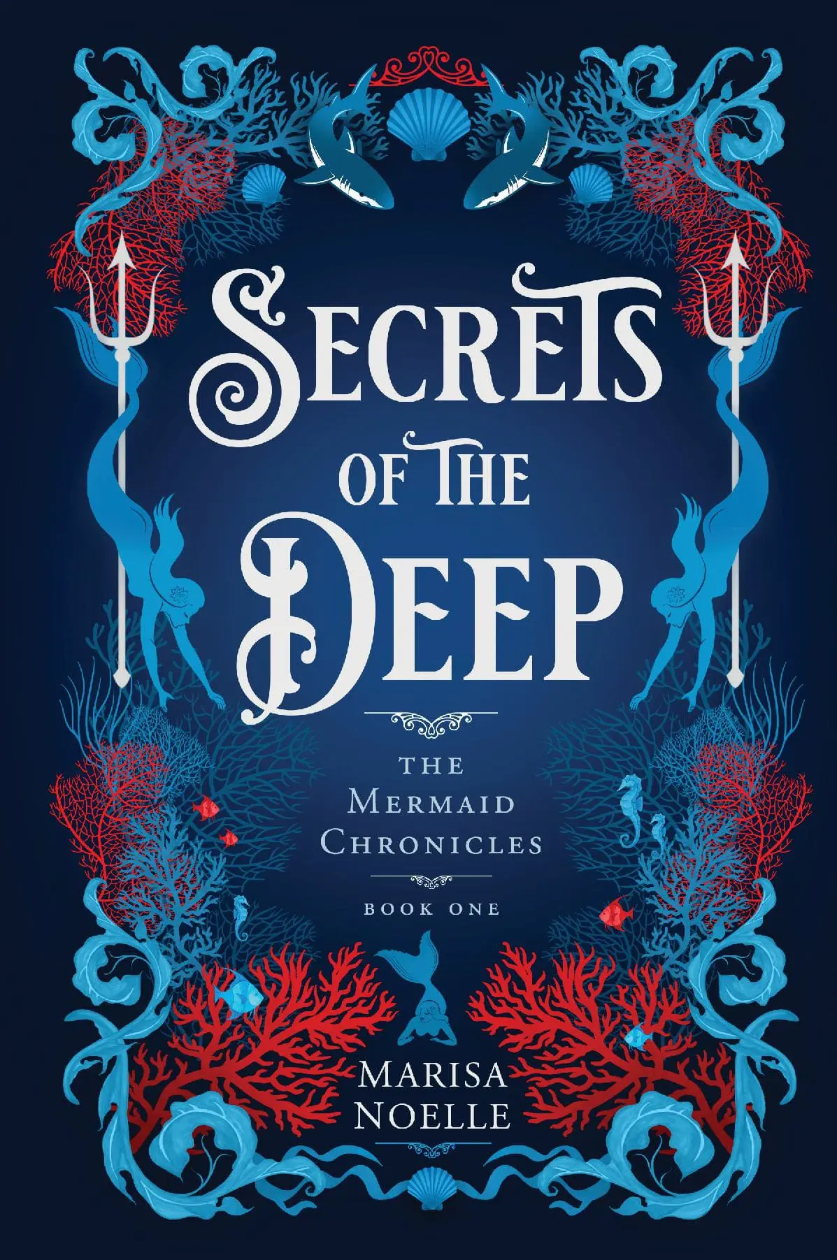Secrets of the Deep