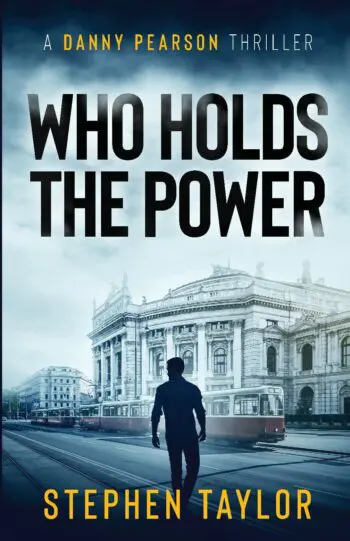 Who Holds The Power