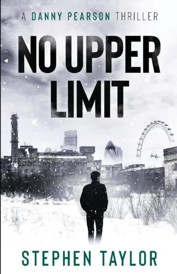 No Upper Limit