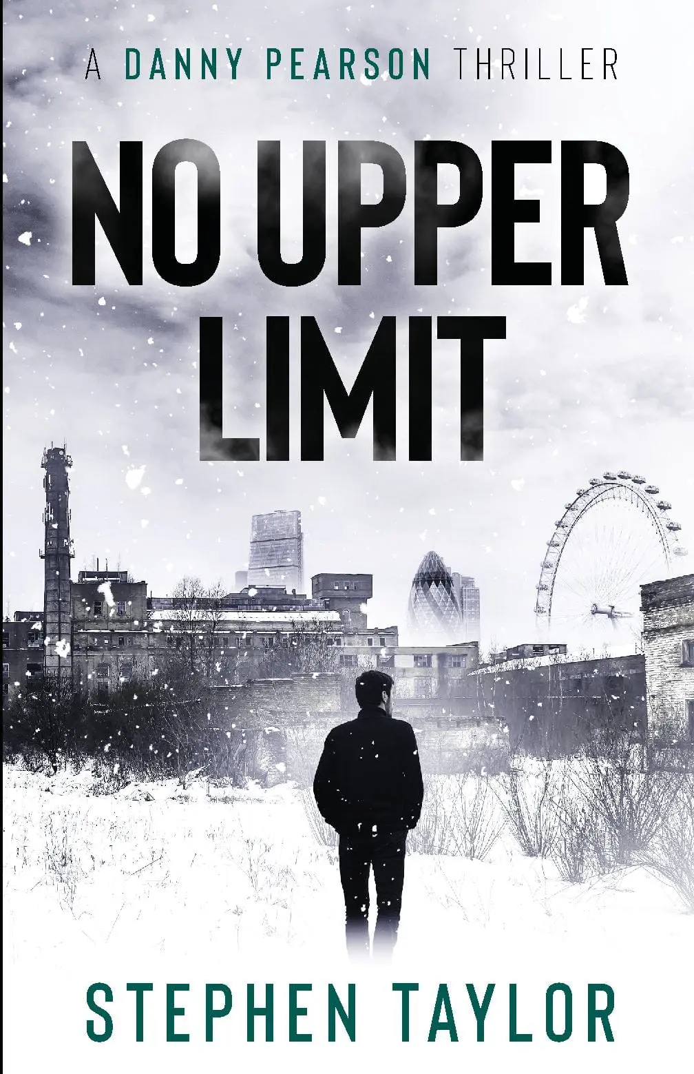 No Upper Limit