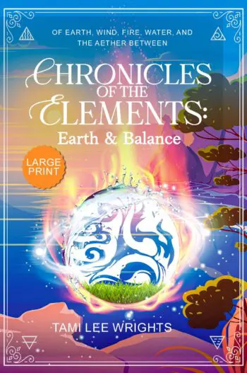 Chronicles of the Elements: Earth and Balance