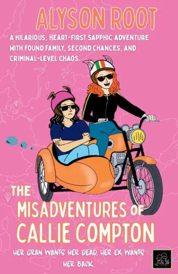 The Misadventures of Callie Compton