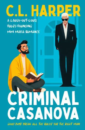 Criminal Casanova
