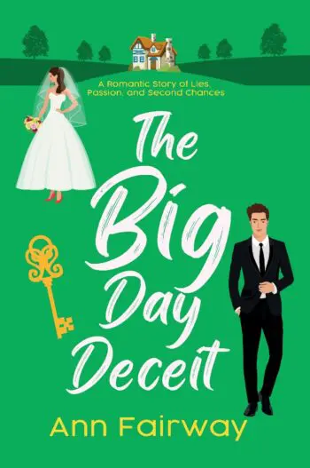 The Big Day Deceit