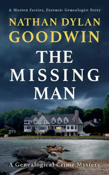 The Missing Man (UK Edition)