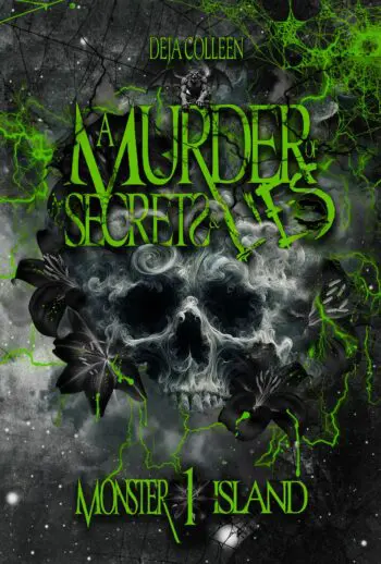 A Murder of Secrets & Lies