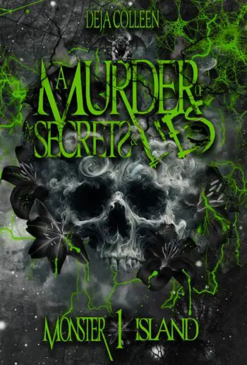 A Murder of Secrets & Lies