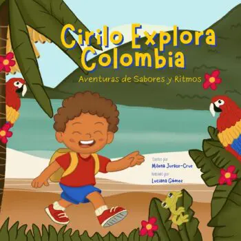 Cirilo Explora Colombia