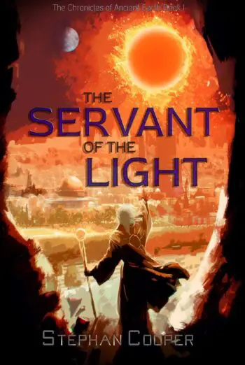 The Servant of the Light