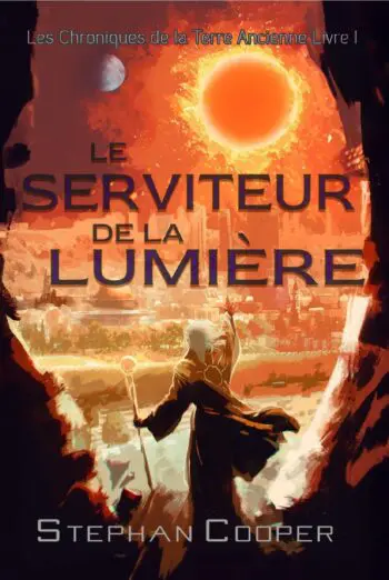 Le Serviteur de la Lumière