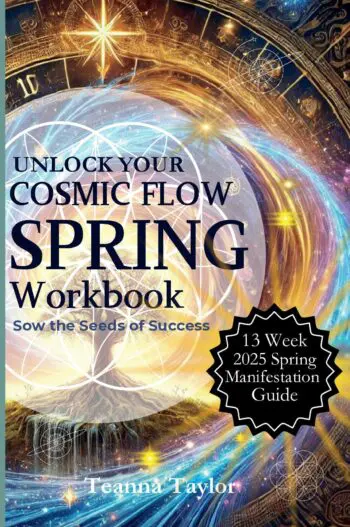 SPRING Sowing the Seeds of Intention