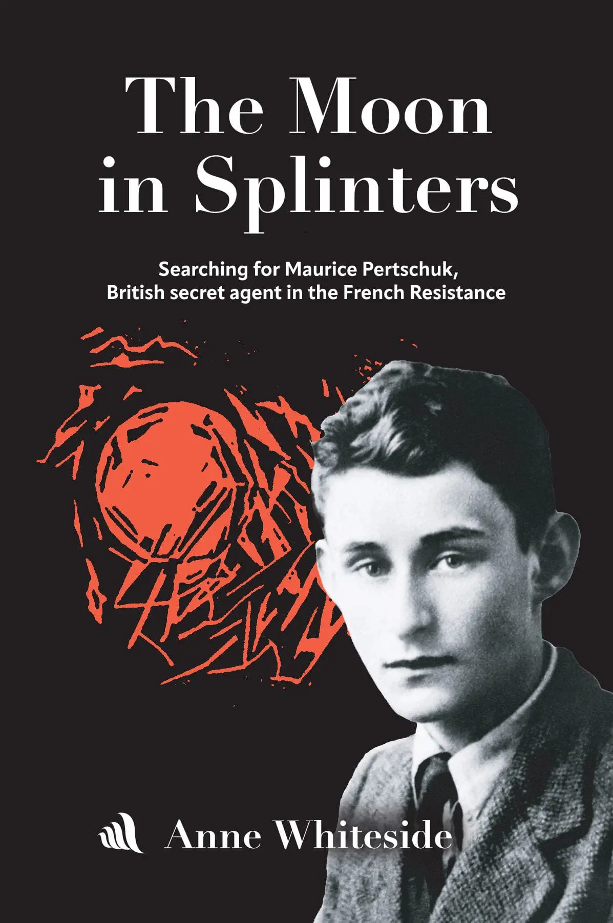 The Moon in Splinters