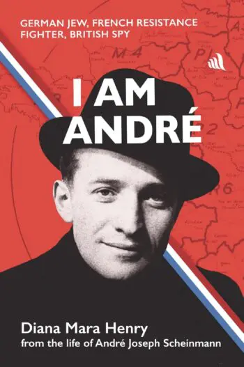 I Am André
