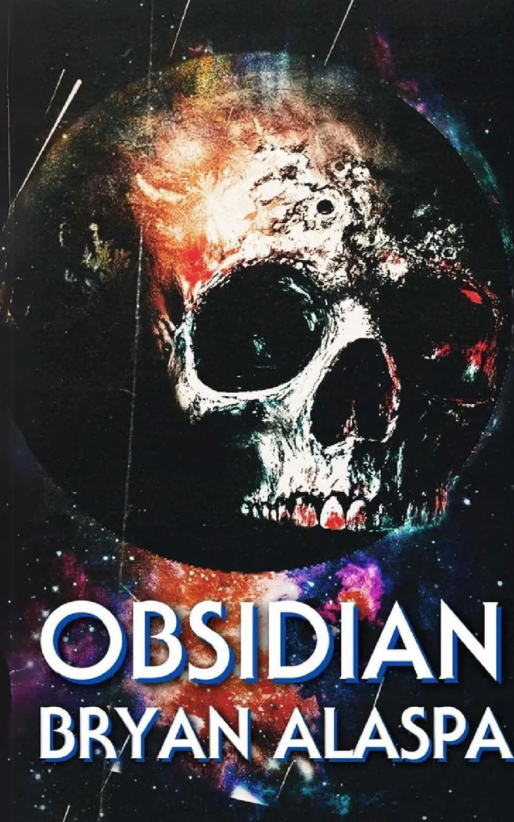 Obsidian