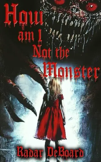 How Am I Not the Monster